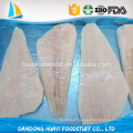 Superior natural congelado arrowtooth filé filetes a baixo preço